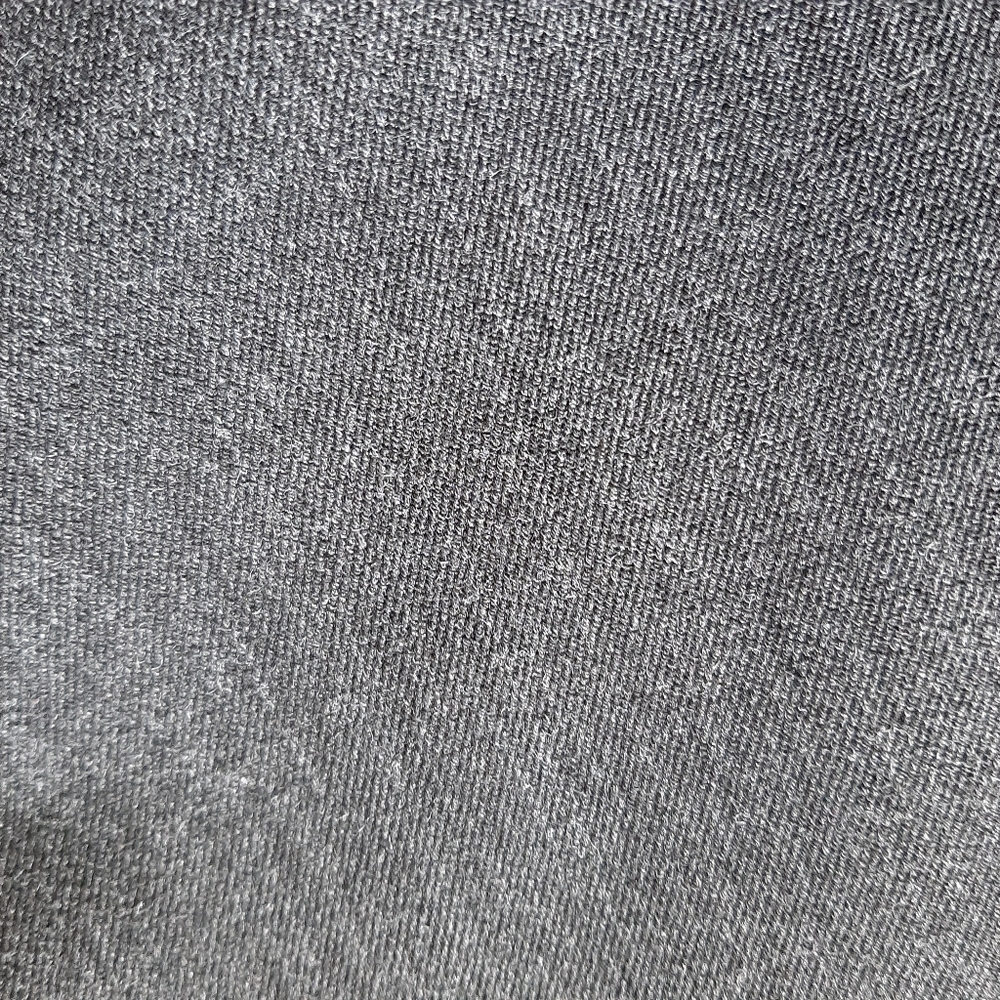 Holt Renfrew Straight Leg Pants In Dark Gray - Picture 5 of 10
